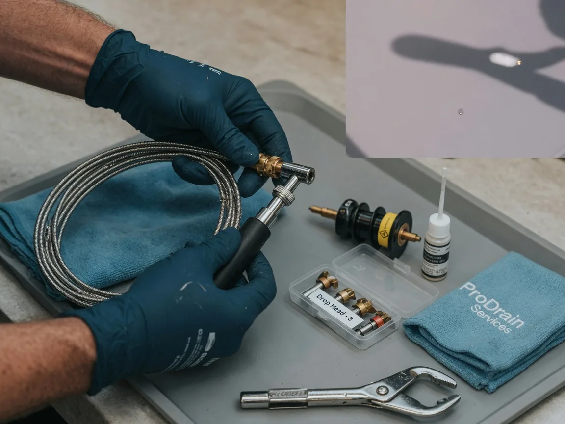 Why choose Drain Cleaning in Shaw, MS